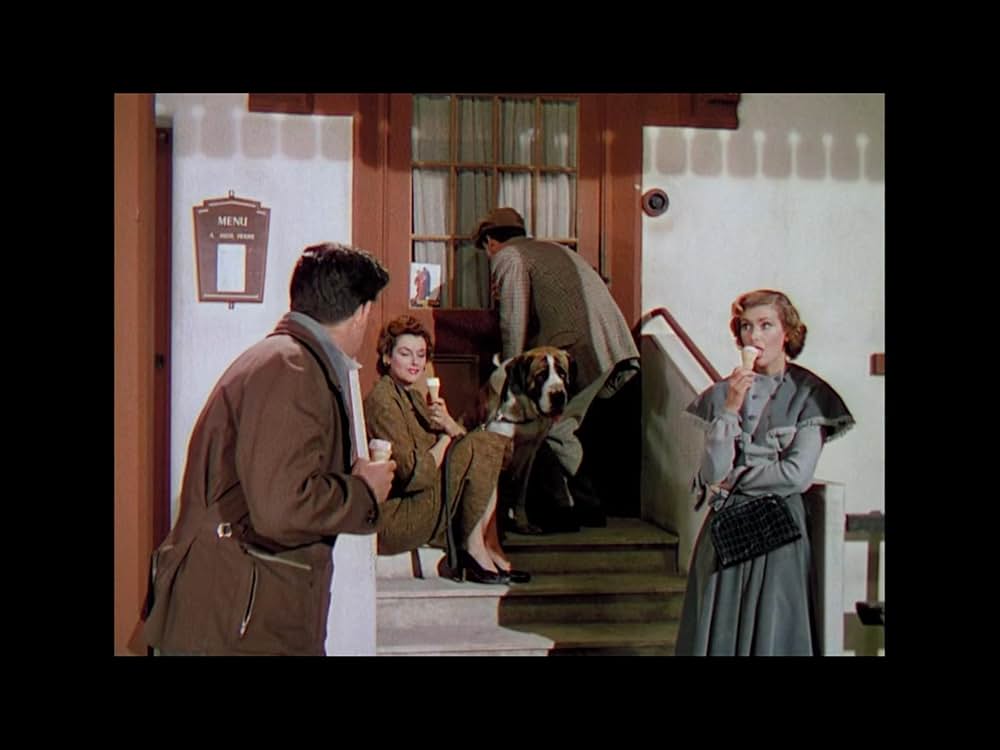 おかしなおかしな自動車競争の画像