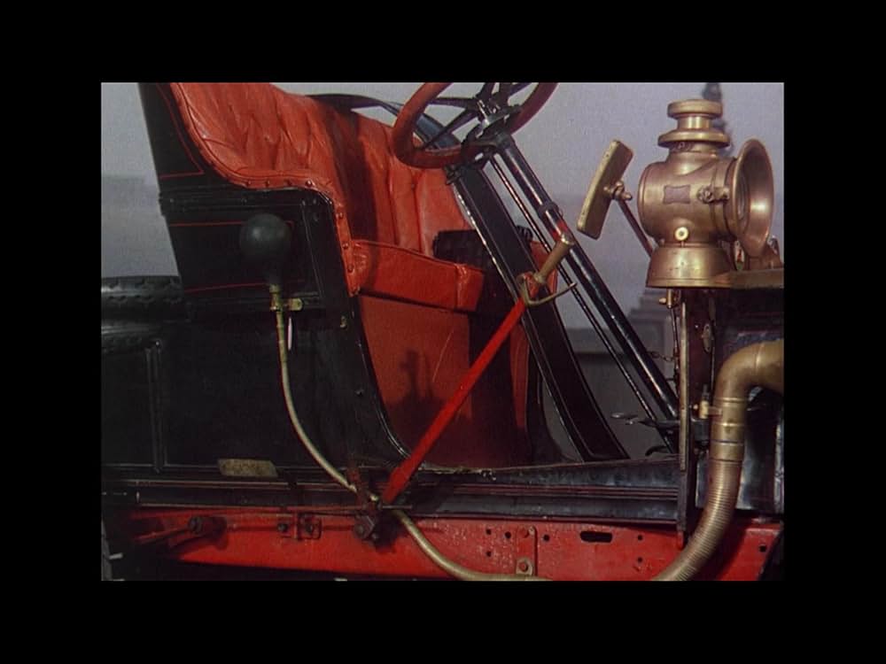 おかしなおかしな自動車競争の画像