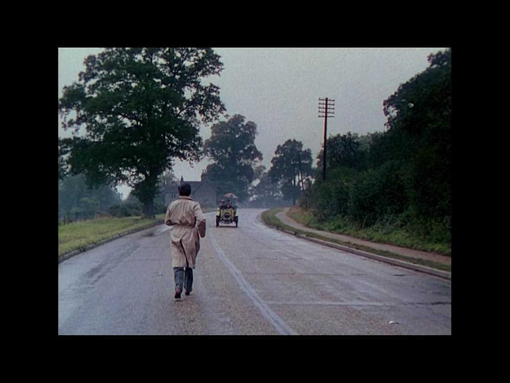 おかしなおかしな自動車競争の画像