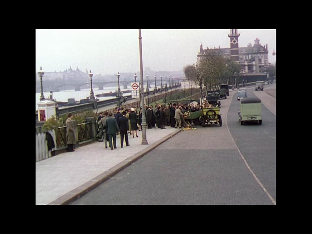 おかしなおかしな自動車競争の画像