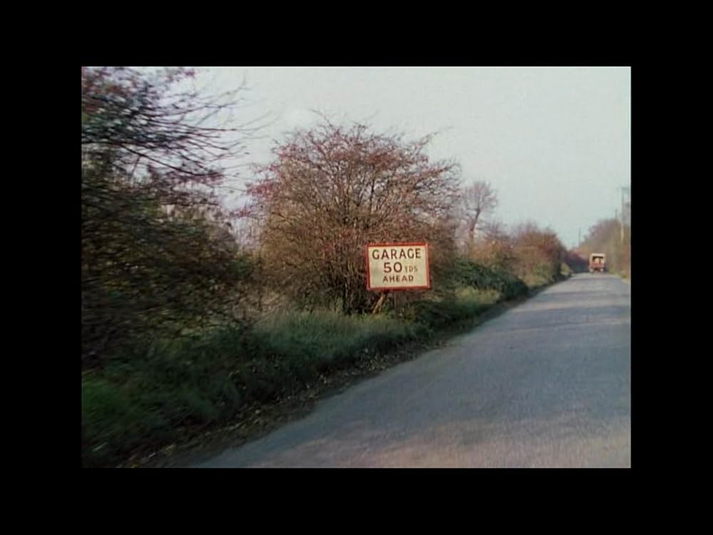 おかしなおかしな自動車競争の画像