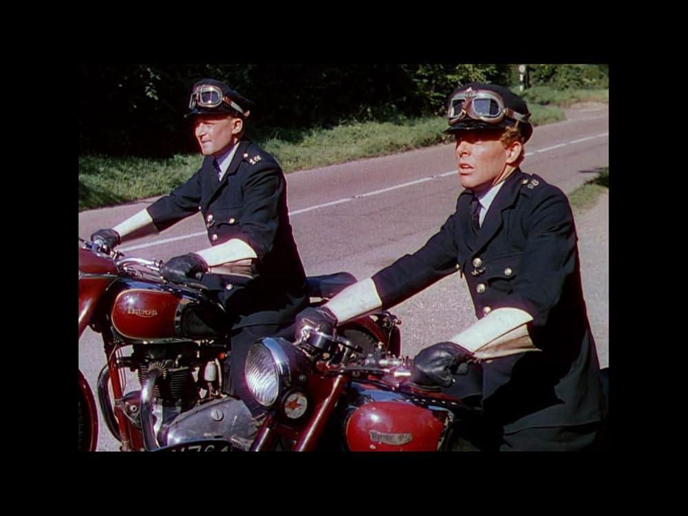 おかしなおかしな自動車競争の画像