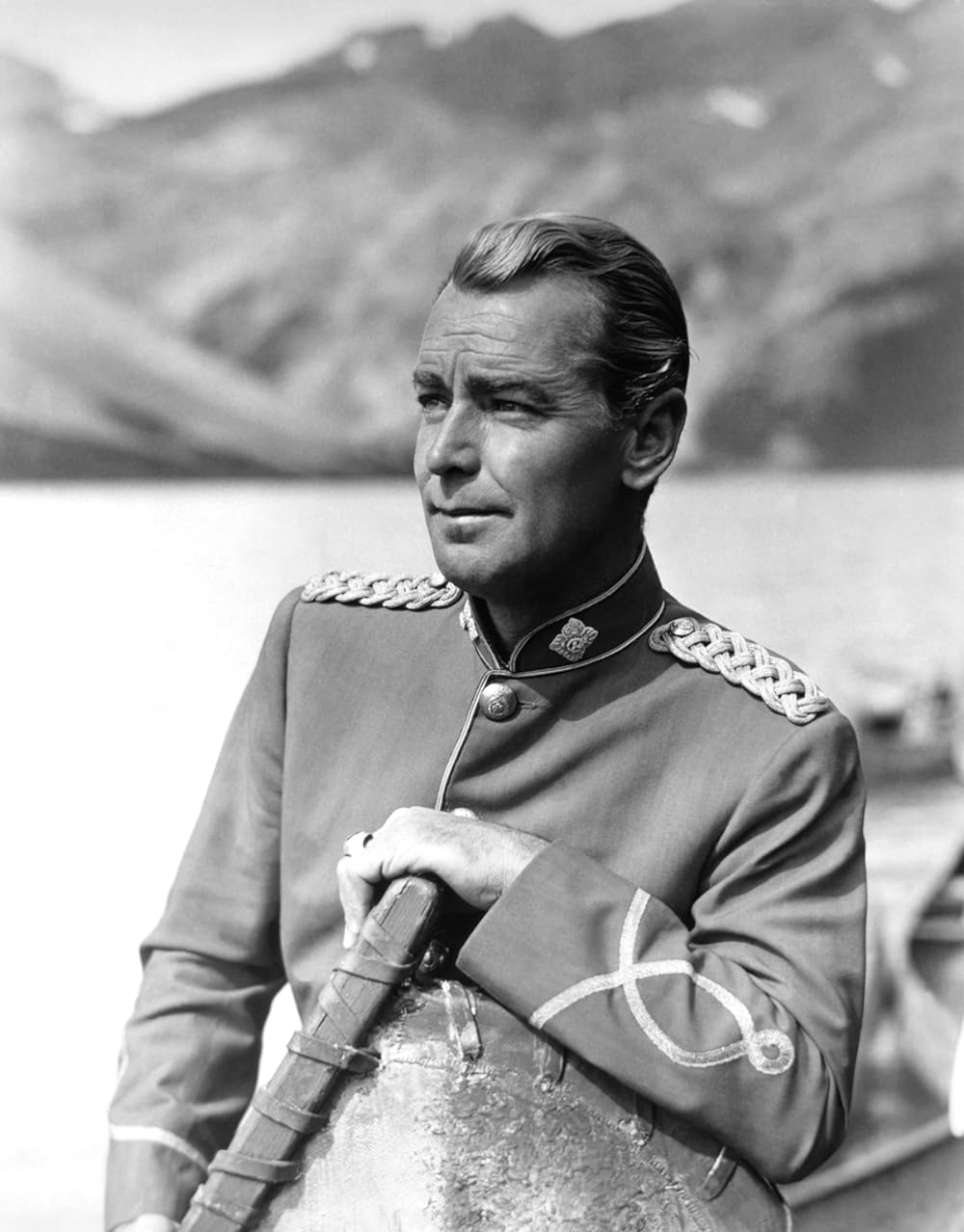 サスカチワンの狼火の画像