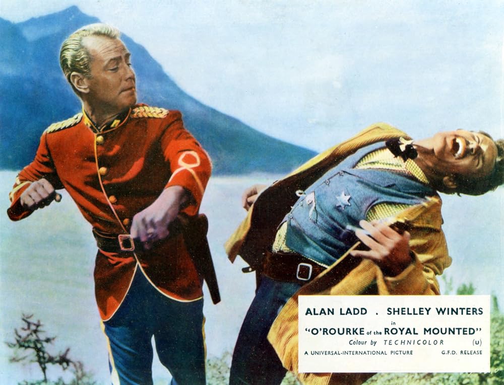 サスカチワンの狼火の画像