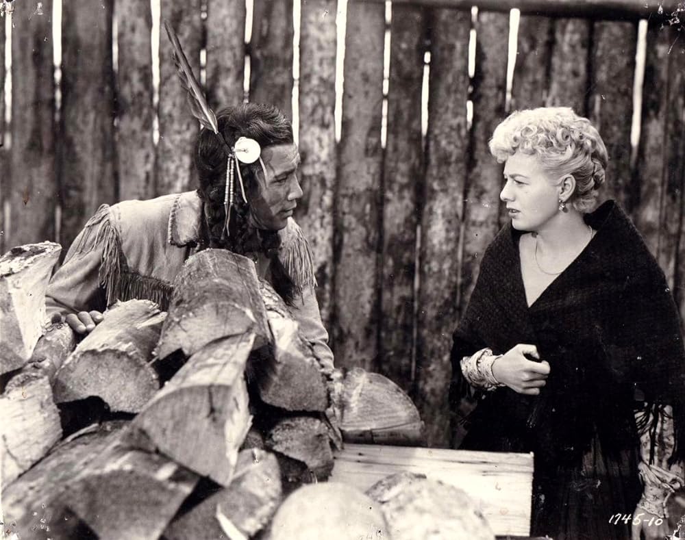 サスカチワンの狼火の画像