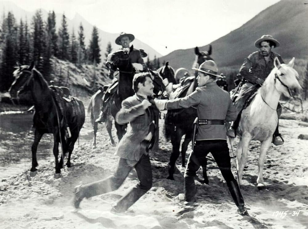 サスカチワンの狼火の画像