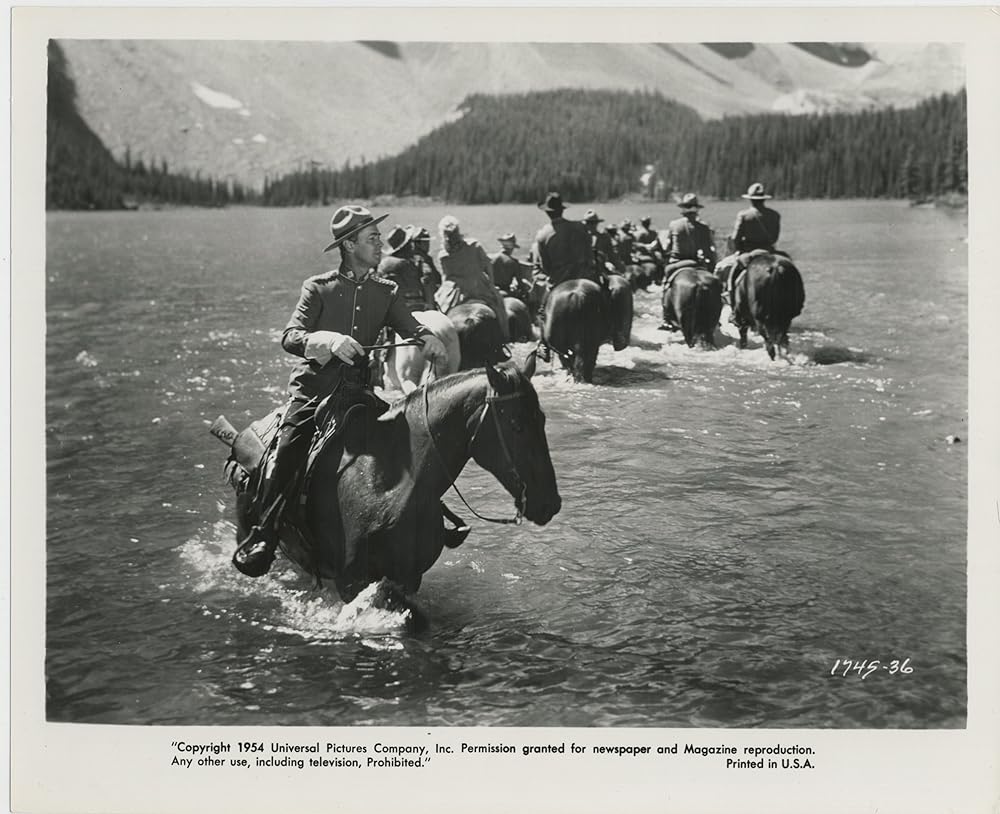 サスカチワンの狼火の画像