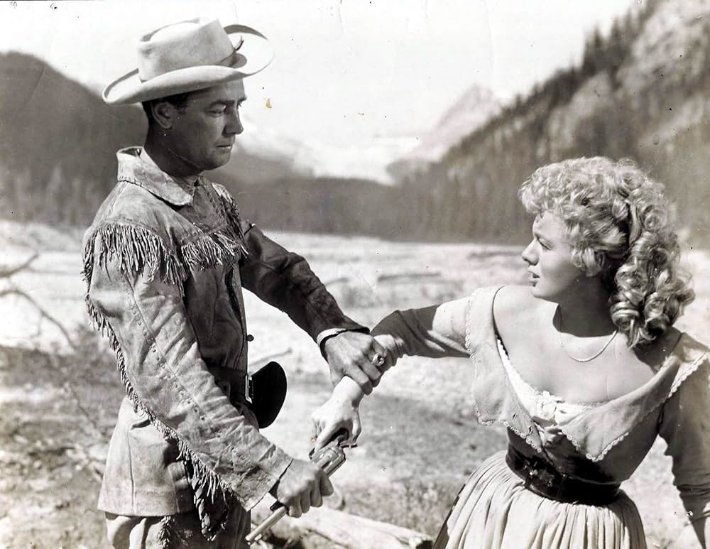 サスカチワンの狼火の画像