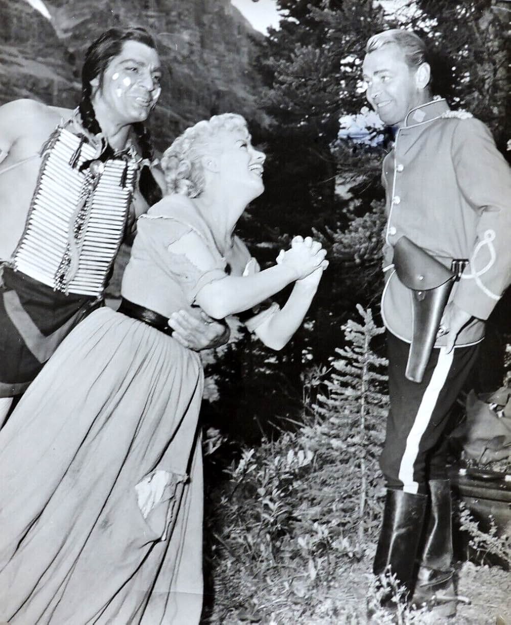 サスカチワンの狼火の画像