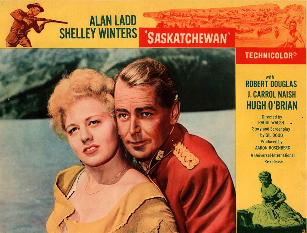 サスカチワンの狼火の画像