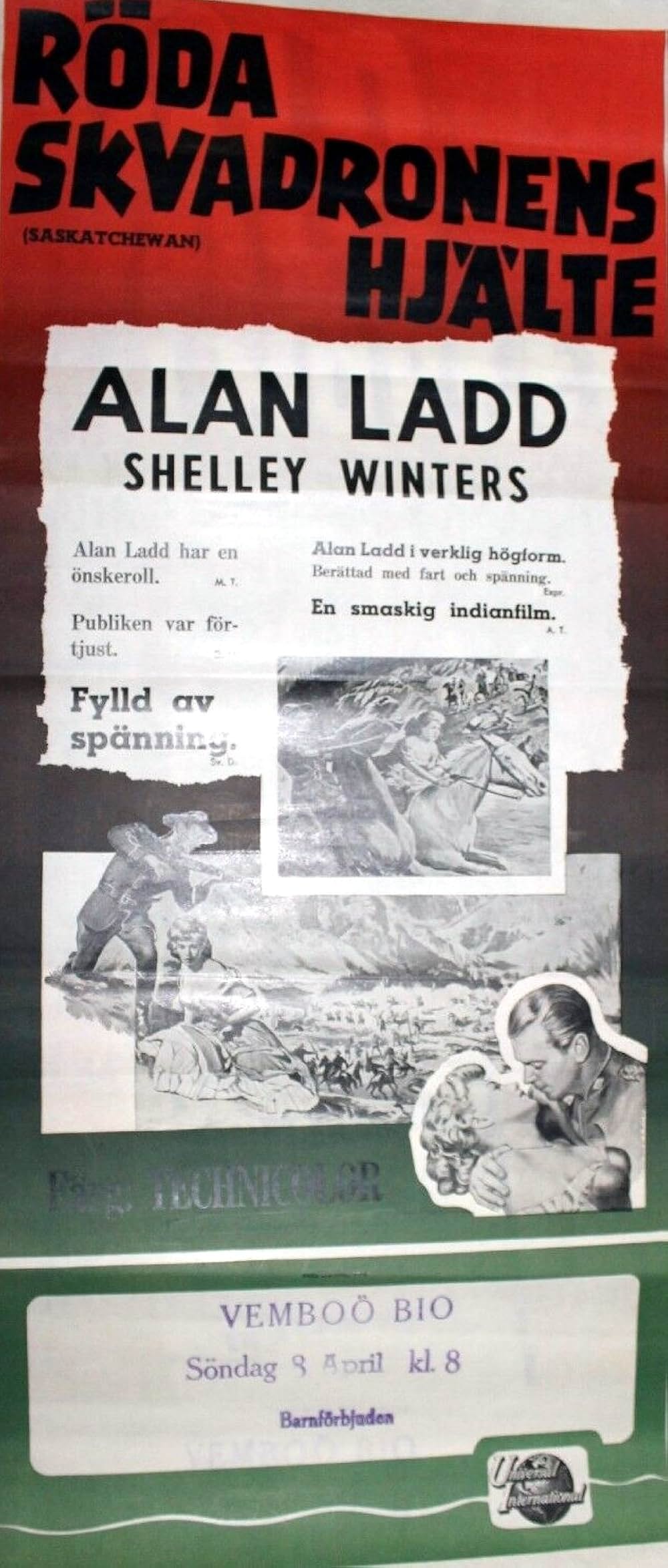 サスカチワンの狼火の画像