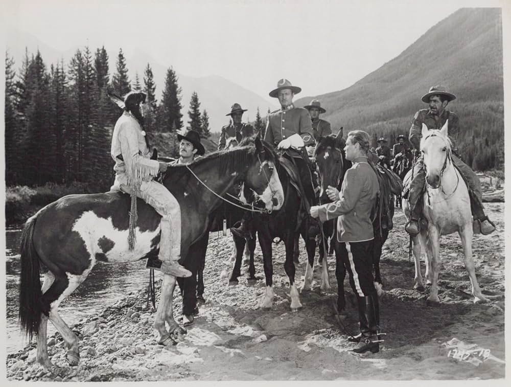 サスカチワンの狼火の画像