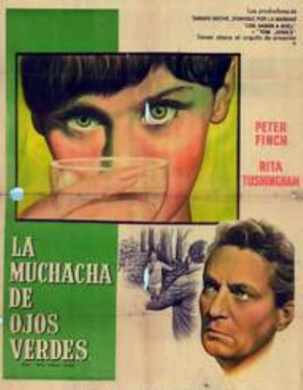 みどりの瞳の画像