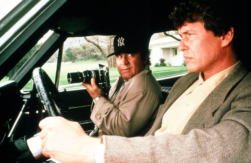 プラスティック・ナイトメア／仮面の情事の画像