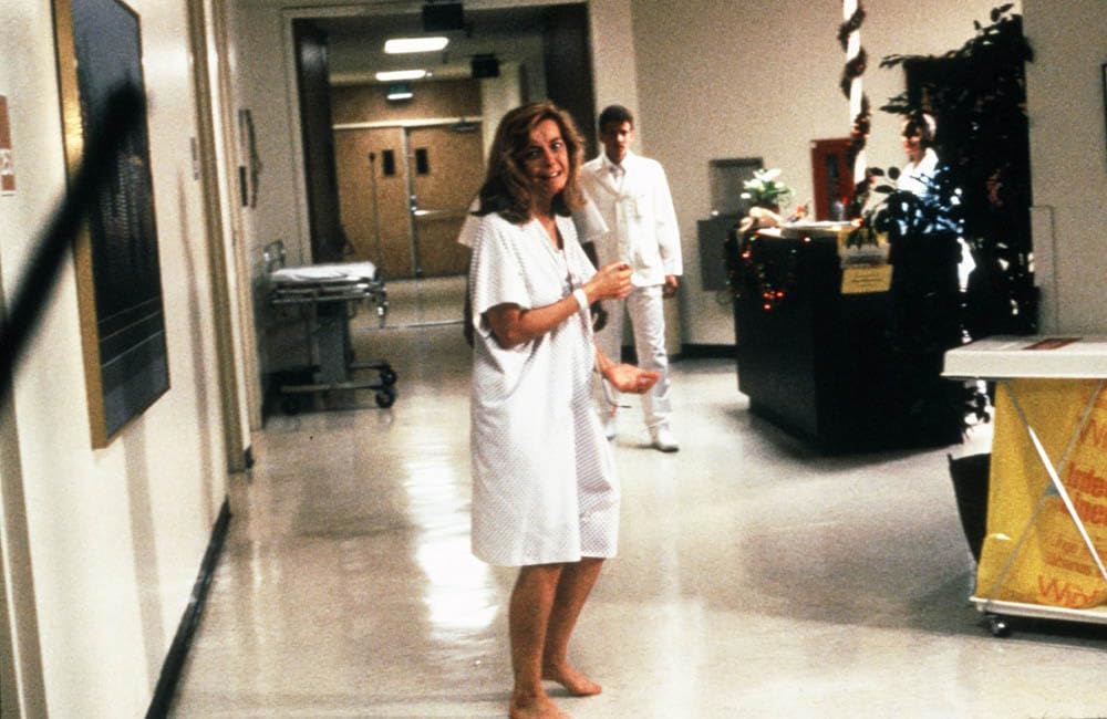 プラスティック・ナイトメア／仮面の情事の画像