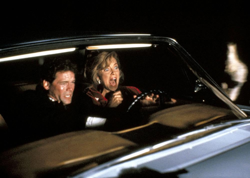 プラスティック・ナイトメア／仮面の情事の画像