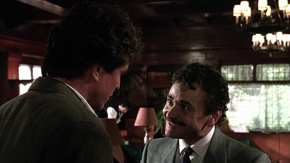 プラスティック・ナイトメア／仮面の情事の画像