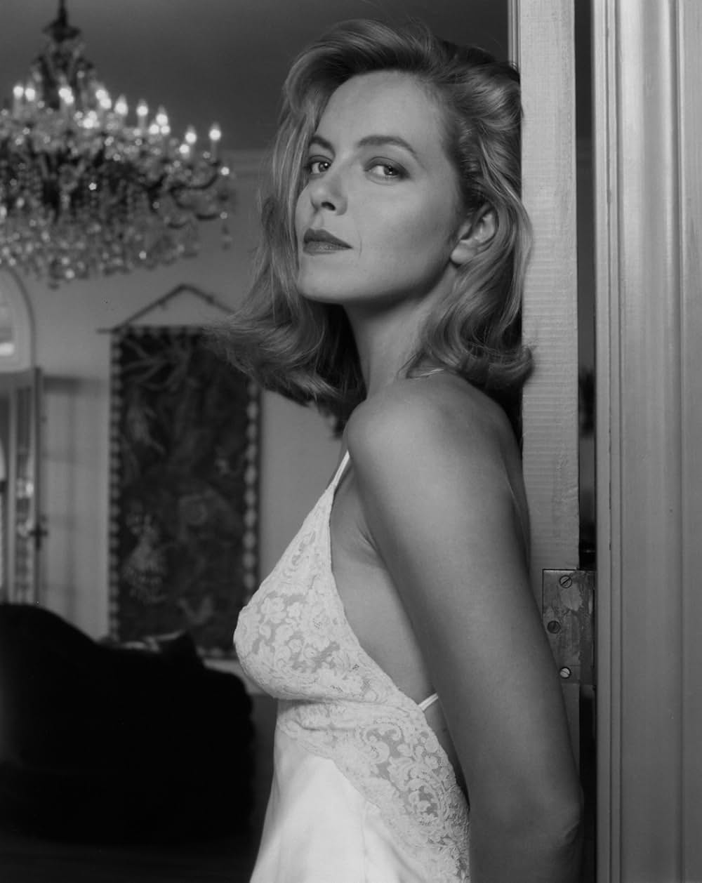 プラスティック・ナイトメア／仮面の情事の画像