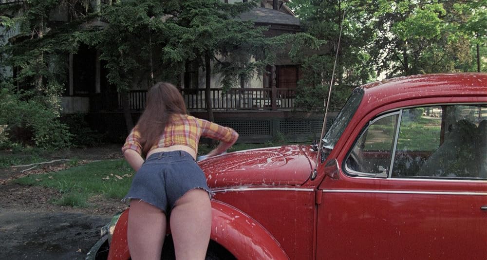 リーインカーネーションの画像