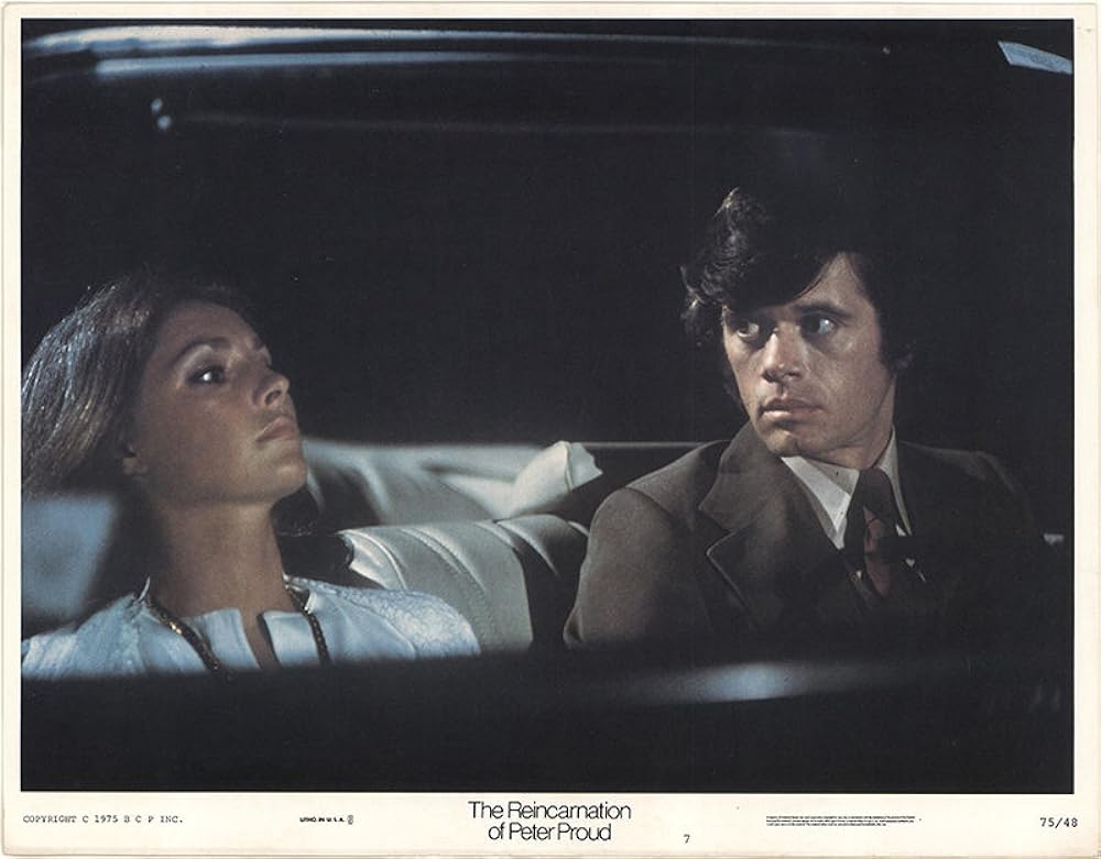 リーインカーネーションの画像