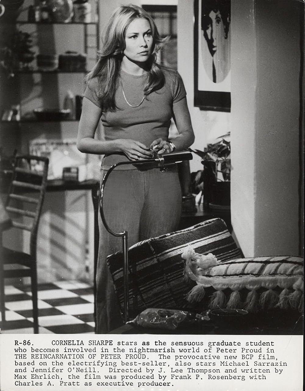 リーインカーネーションの画像