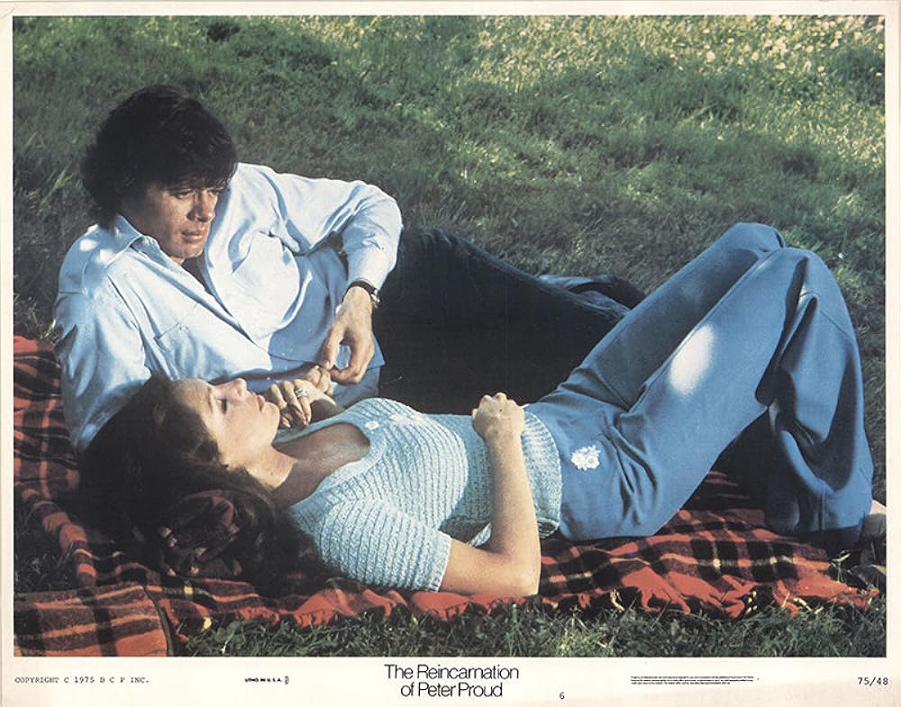 リーインカーネーションの画像