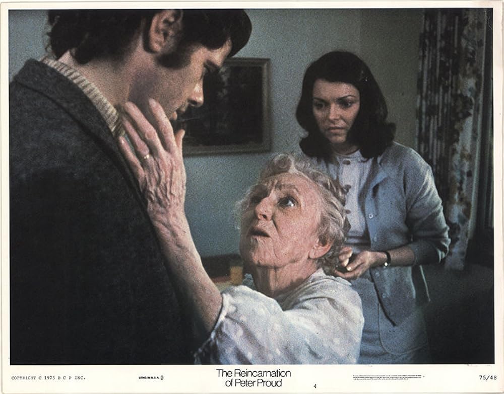 リーインカーネーションの画像