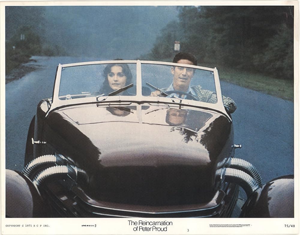 リーインカーネーションの画像