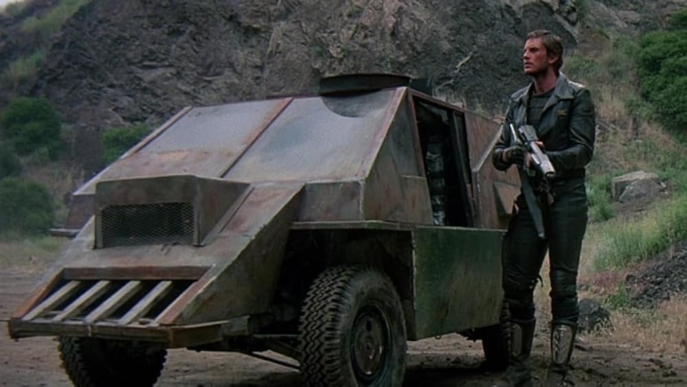 メタルストームの画像