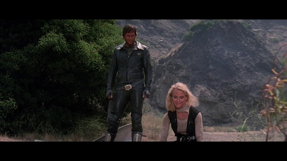 メタルストームの画像