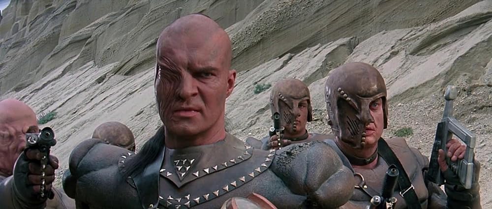 メタルストームの画像