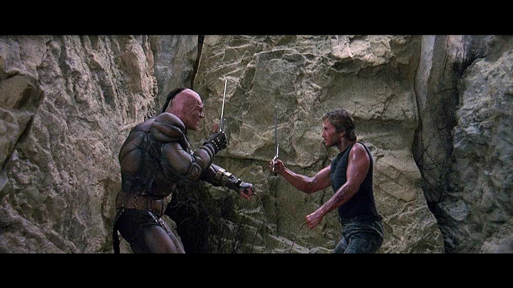 メタルストームの画像