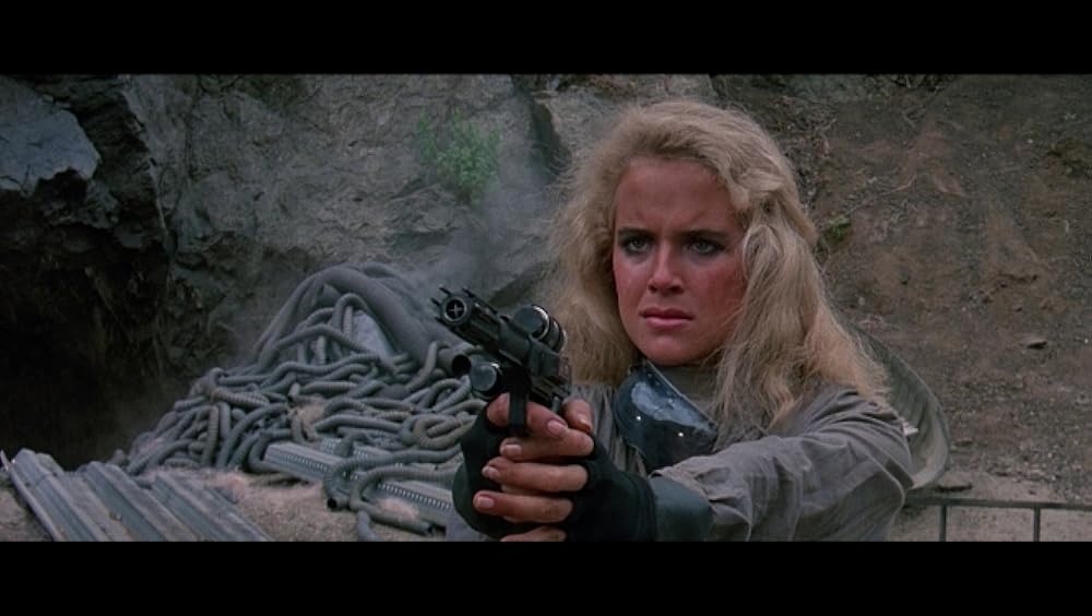 メタルストームの画像