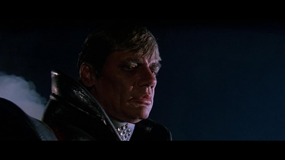 メタルストームの画像