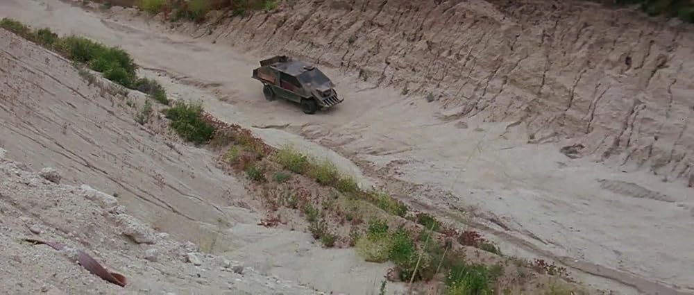 メタルストームの画像