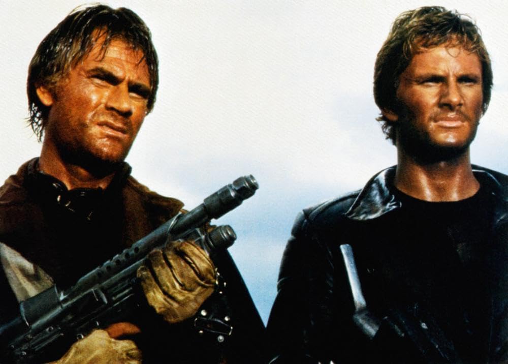 メタルストームの画像