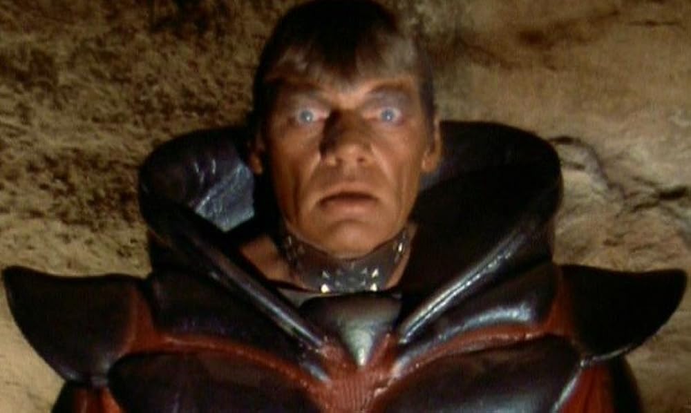 メタルストームの画像