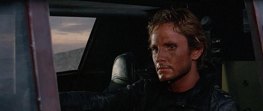 メタルストームの画像