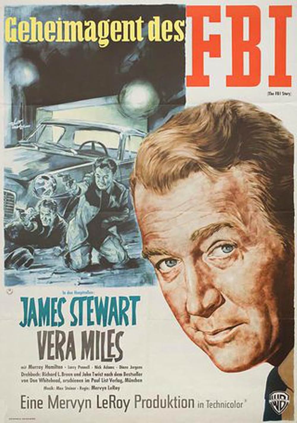 連邦警察の画像