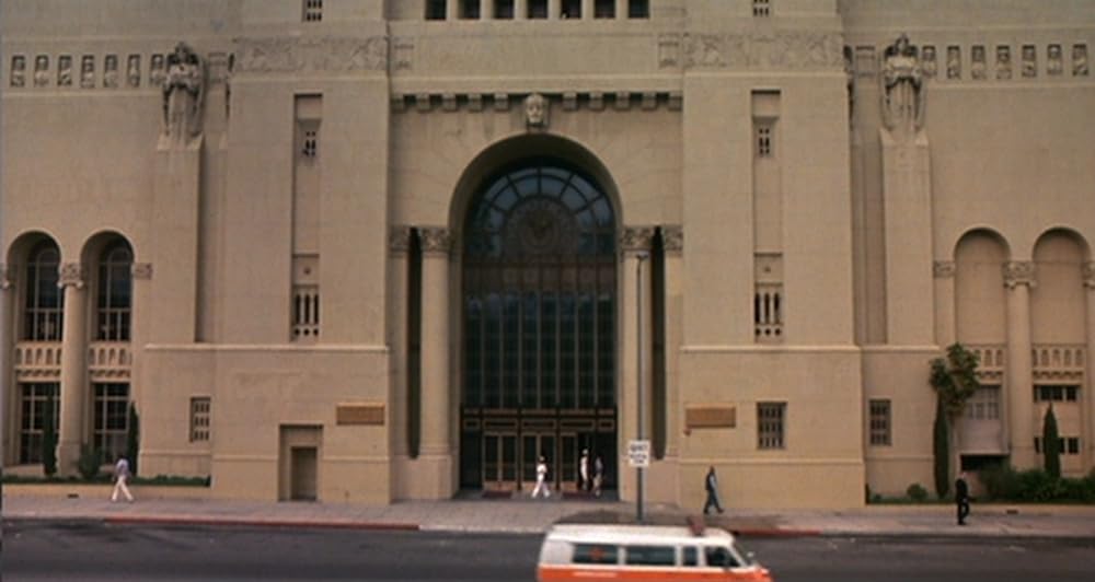 病院狂時代の画像