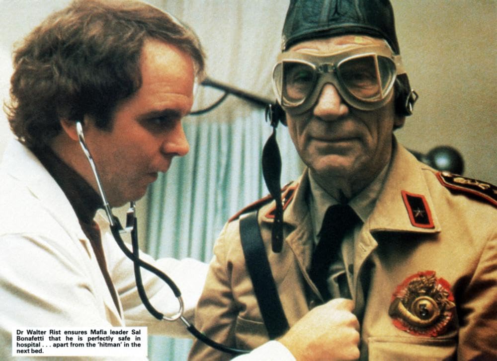 病院狂時代の画像