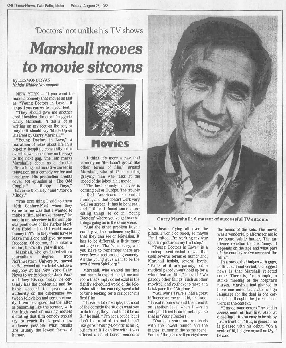 病院狂時代の画像