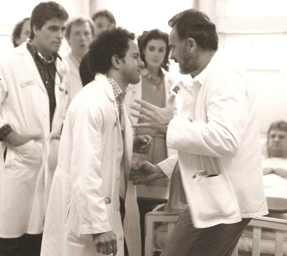 病院狂時代の画像