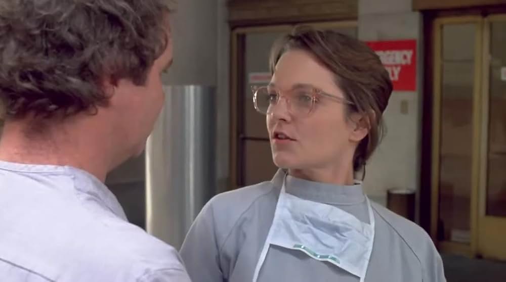 病院狂時代の画像