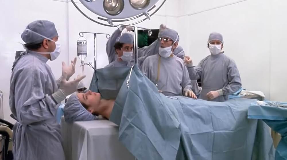 病院狂時代の画像