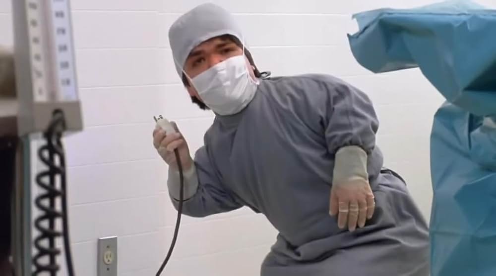 病院狂時代の画像