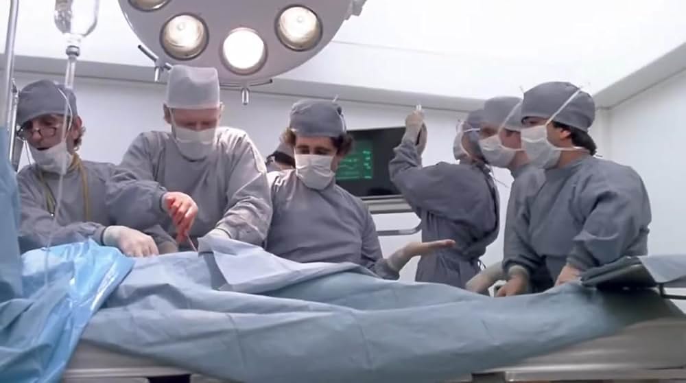 病院狂時代の画像