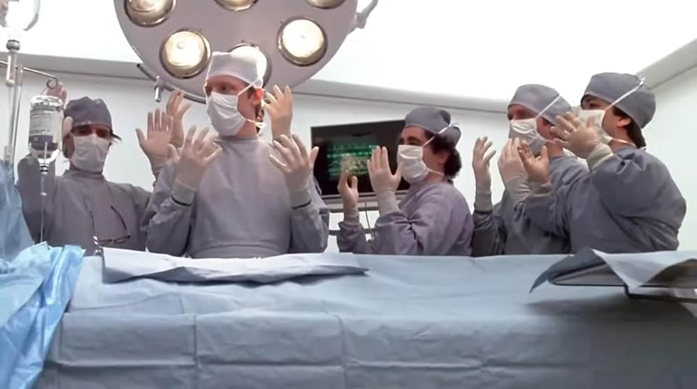 病院狂時代の画像