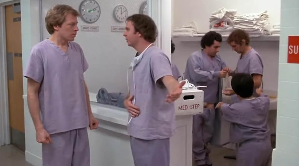 病院狂時代の画像