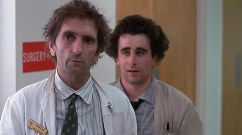 病院狂時代の画像